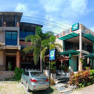 Moonrise Villa Chumphon Exterior photo