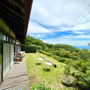 Kiyo'S Gokokuen "Tatsumado" - Vacation Stay 77728V Kasama Exterior photo