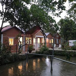 Nam Thanh Homestay Vĩnh Long Exterior photo