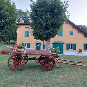 Al Casale Sant' Anna Pelago Bed and Breakfast Sant'Anna Pelago Exterior photo