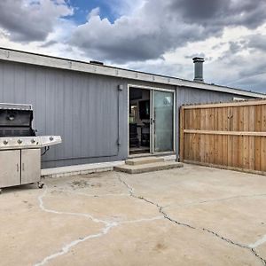 Family-Friendly San Marcos Home Close To Tsu! Exterior photo