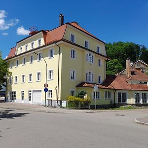 Die Sonne Nollingen Aparthotel Exterior photo