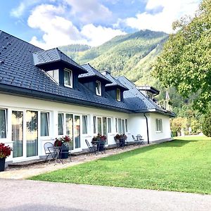 Hotel Obstgarten Gaestehaus Hollenstein an der Ybbs Exterior photo