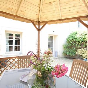 Appartamento Gite Avec Piscine Et Bain Nordique Proche Des Plages Du Debarquement Le Manoir  Exterior photo