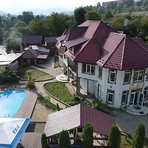 Villa  Zlata Verkhovyna Exterior photo