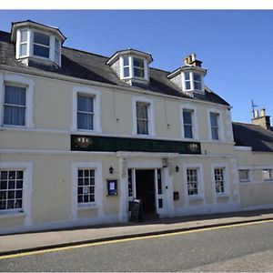 Hotel The Old Coach House Buckie Exterior photo