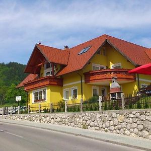 Apartments And Rooms With View On Bled Exterior photo