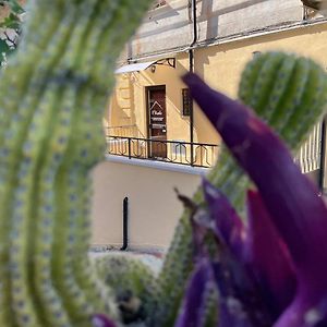 Il Vicolo - Tassitani Vacanze Bed and Breakfast Corigliano Calabro Exterior photo