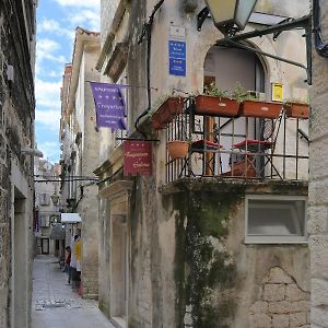 Apartments By The Sea Trogir - 19575 Exterior photo