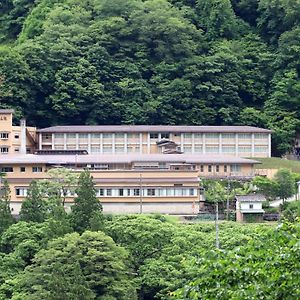 Hotel Gokasanso Nanto Exterior photo