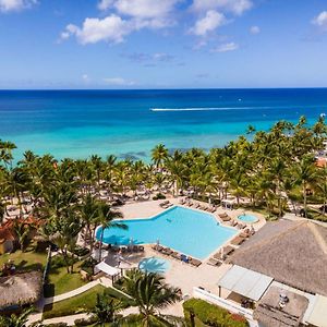 Hotel Viva Dominicus Palace By Wyndham, A Trademark All Inclusive Bayahibe Exterior photo