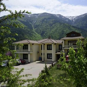 Mars Otel Artvin Exterior photo