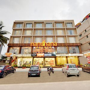 Hotel La Sara Gateway Bangalore Exterior photo