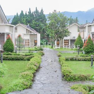 InCottage Cisarua Puncak Redpartner Exterior photo