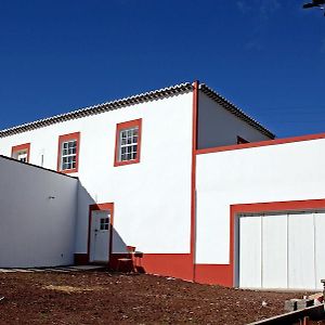 Casa De Almagreira - Empreendimento De Turismo Em Espaco Rural - Casa De Campo Vila do Porto Exterior photo