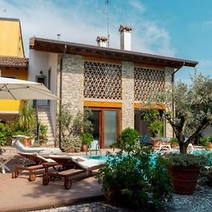 B&B Borgo Margherita Udine Exterior photo