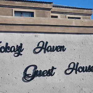 Thokazi Haven Guest House&Backpacker KwaMajomela Exterior photo