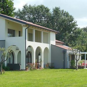 Ca' del Portego Bed and Breakfast Tessera Exterior photo