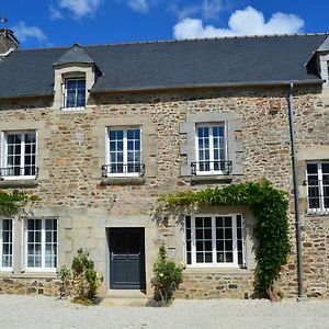 Lebeau Repos Bed and Breakfast Plouër-sur-Rance Exterior photo