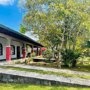 Appartamento Casa Eva Lodging Costa Rica San Isidro De El General Exterior photo