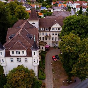 Residenz Am Kurpark - Ferienwohnungen In Zentraler Lage I Privatparkplatz Bad Rothenfelde Exterior photo