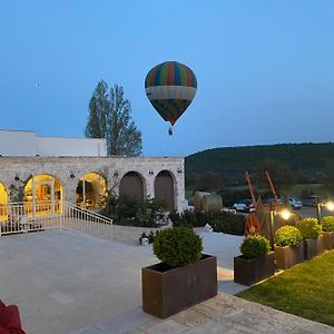 Country Resort Masseria Paretano Monopoli Exterior photo