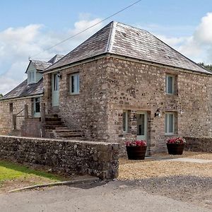 The Old Granary - Uk32138 Villa Monkswood Exterior photo