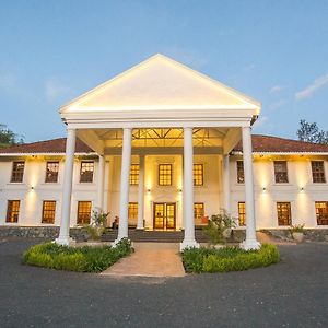 Amani Safari Lodge&Restaurant Arusha Exterior photo