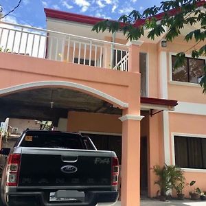 Cozy Vacation House In Guimaras Bed and Breakfast Exterior photo