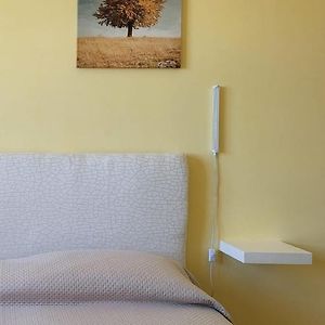 Pepe Rosa Bed and Breakfast Termoli Exterior photo