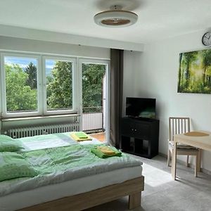 Ruhiges Und Klimatisiertes Apartment Stoccarda Exterior photo