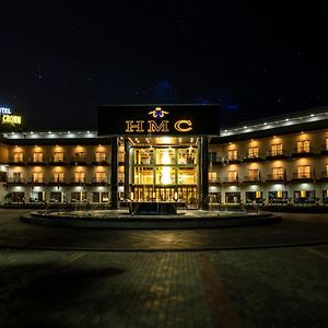 Hotel Mechi Crown Kakarvitta Exterior photo