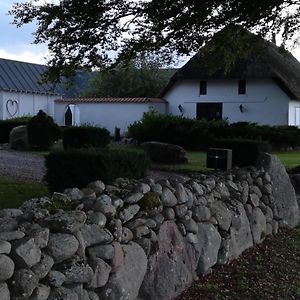 Bogehus Bed and Breakfast Vejle Exterior photo