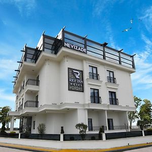 Ref Inn Hotel Ordu Exterior photo