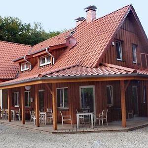 Hotel Berggasthof Toensblick Oerlinghausen Exterior photo