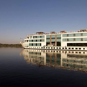 Hotel Le Fayan Nile Cruise - Every Thursday From Luxor For 04 & 07 Nights - Every Monday From Aswan For 03 & 07 Nights Exterior photo