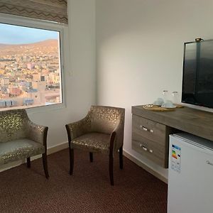 Asad Apt. Aparthotel Wadi Musa Exterior photo