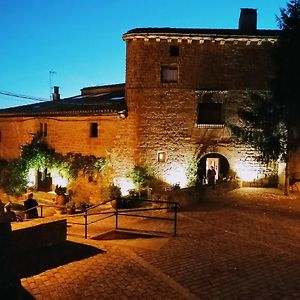 Hotel Palacio De Orisoain Exterior photo