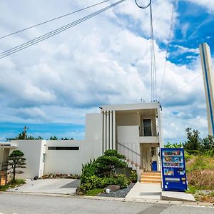 Hotel Kugani-Ya. Kin Exterior photo