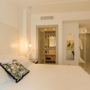 Casaunoe Boutique Hotel Olbia Room photo