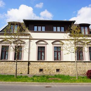 Centro Panzio Bed and Breakfast Zalaegerszeg Exterior photo