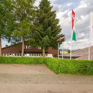 Hotel Swiss Views Hemberg Exterior photo