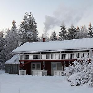 Rauhalan Kievari Kärsämäki Exterior photo