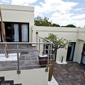 Galton House Bed and Breakfast Windhoek Exterior photo