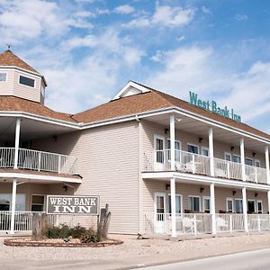 West Bank Inn Celina Exterior photo