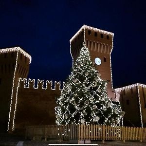 Appartamento Casa Valla nuova e deliziosa dimora a Formigine Exterior photo