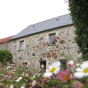 Chambres D'Hotes De La Becterie Quettetot Exterior photo