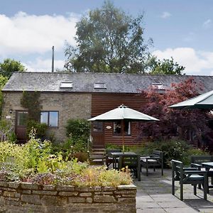 Stable Cottage Leintwardine Exterior photo