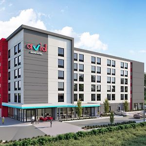 Avid Hotel - Toronto - Vaughan Southwest, An Ihg Hotel Exterior photo