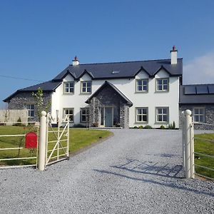 Luachra Lodge Cill Airne Exterior photo